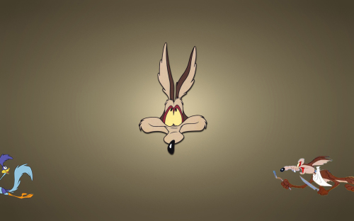 ACME Rainmeter Suite Wallpaper 2