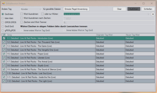Additional-Tagging-and- Reporting- Tools