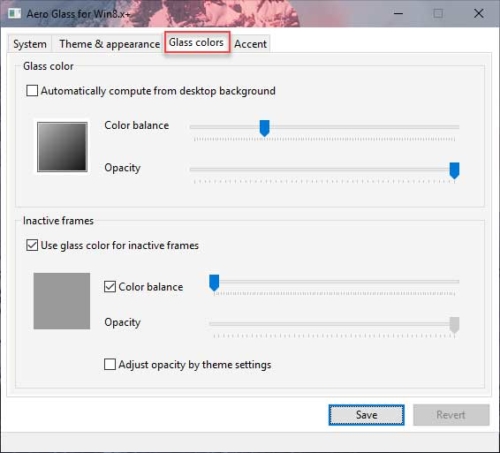AeroGlassGUI-Einstellungen-mit-Windows-Original-Theme-Part2