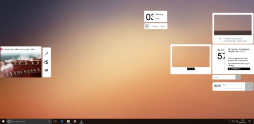 Amana-Suite-for-Rainmeter-2011