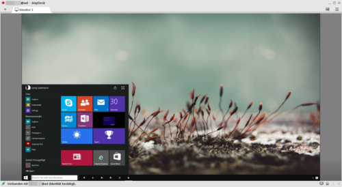 AnyDesk-Fernwartung-auf-einem-Windows-10-CP-Rechner