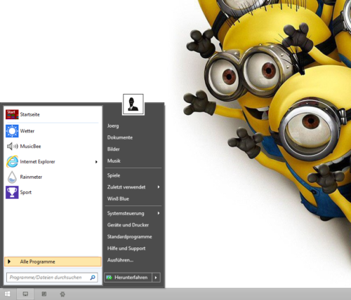 Classic-Shell-Windows-7-Start-Menue