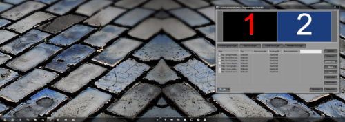 Display Fusion 4.0 Taskleiste