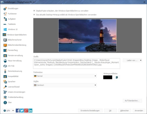 DisplayFusion-Pro-9.1-Sperrbildschirm