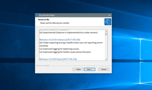 Drive-Bender-Installation-2.6.0.0