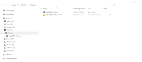 Fertige-MusicBee-Playlist-Synchronisation-auf-USB-Stick