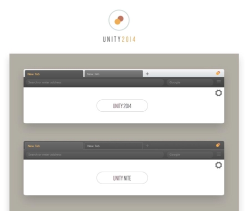 Firefox-im-Unity-2014-Look