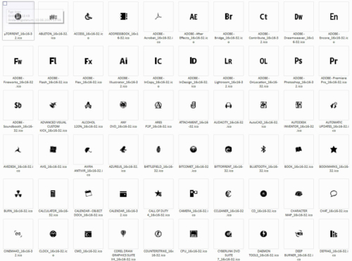 Flex-Tone-Superbar-Icons