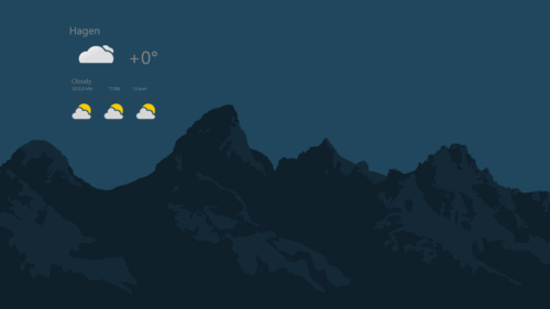 Google-Now-Wetter