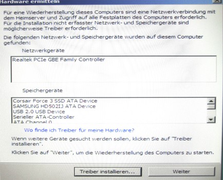 Realtek PCIe GBE Family Controller
