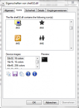 IconViewer