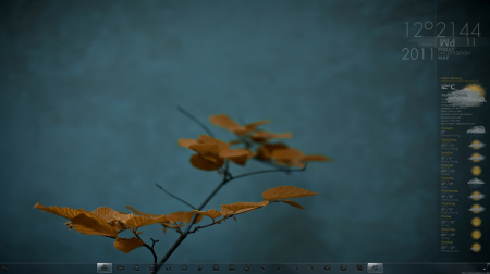 Pimp My Desktop Part 7