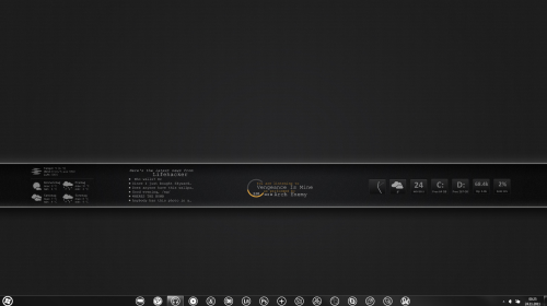 Pimp My Desktop Part 12