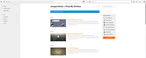 Kategorie Joergermeister RSS Feed