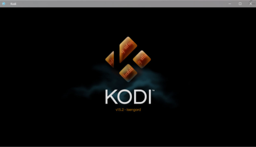 Kodi-15.2-Isengard
