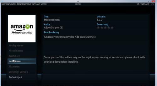 Kodi-Amazon-Prime-Instant-Video-Addon-installieren