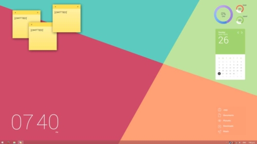 Material-Design