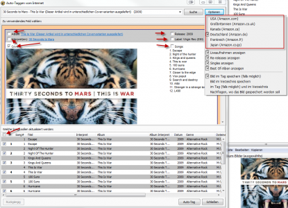 MediaMonkey-Amazon-Tagging