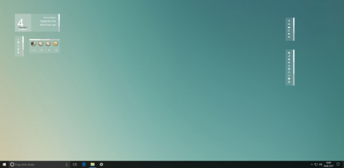 Mikaella-Suite-for-Rainmeter