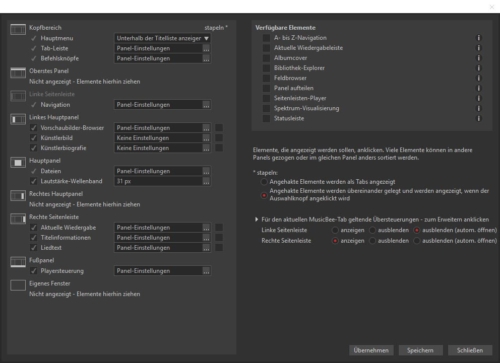MusicBee-3-0-Layoutpanel