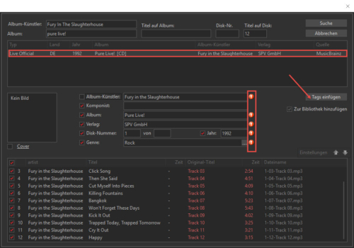 MusicBee-Autotagging-Basics