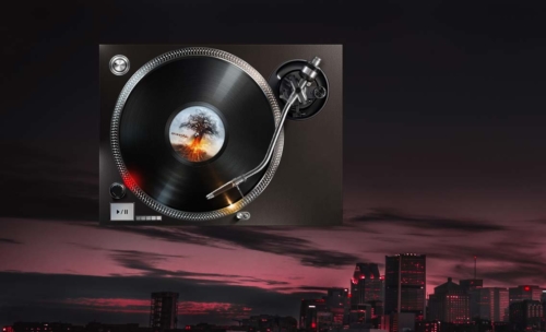 Muzik2-for-Rainmeter