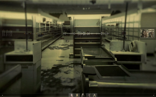 Pimp My Desktop # 13 - The Walking Dead