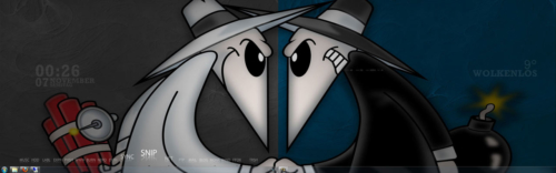 Pimp My Desktop Part 02