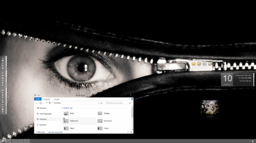 Pimp My Desktop Part 45