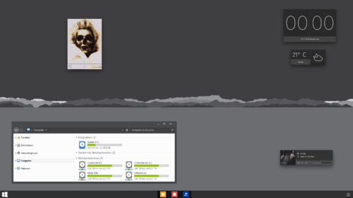 Pimp My Desktop Part 57