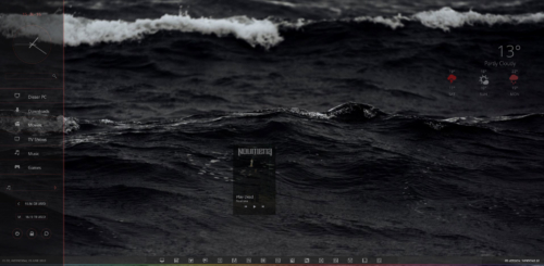 Pimp-My-Desktop-Part-69-mit-Rainmeter-Taskbar