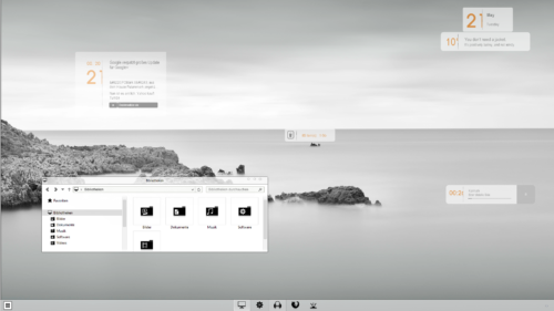 Pimp My Desktop Part41 Desktop