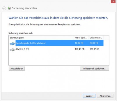 Sicherung-des-Windows-8-Servers-auf-Speicherplatz