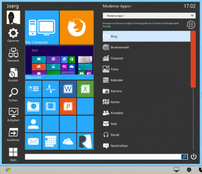 Start Menu Reviver