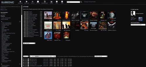 Windows8-Subsonic-Music-Streaming
