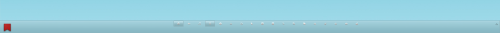 Taskbar doppelte Groesse