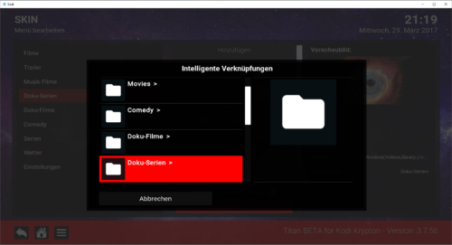 Titan-Skin-Intelligente-Verknuepfung-zu-Emby-Bibliotheken