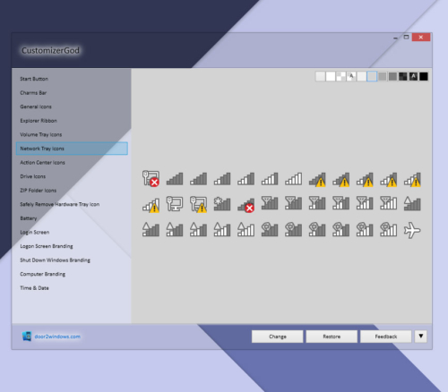 TrayIcon-Austausch-mit-CustomizerGod