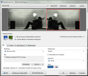 Display Fusion 3.4.0
