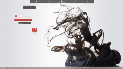 Win 8.1 Screenshot