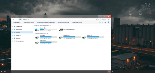 windows-10-1607-mit-aeroglass-und-standardtheme