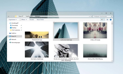 Windows-10-Build-14267-mit-AeroGlass-und-Windows-7-Theme-