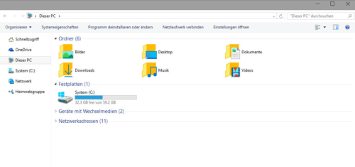 Windows-10-CP-Build-9926-ohne-Ribbon-Explorer