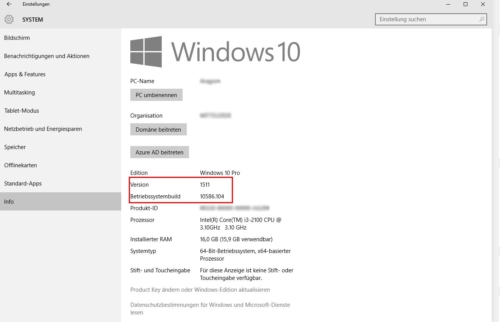 Windows-10-Versions-und-Buildnummer