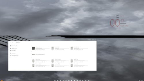 Windows-1703-gepimpt