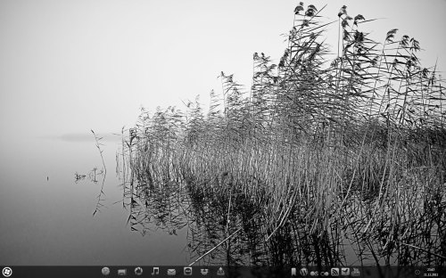 WebO.2.ama Icons auf der Windows 7 Taskleiste