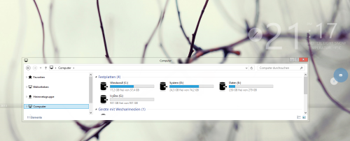 Windows-8-Aero-mit-Blur