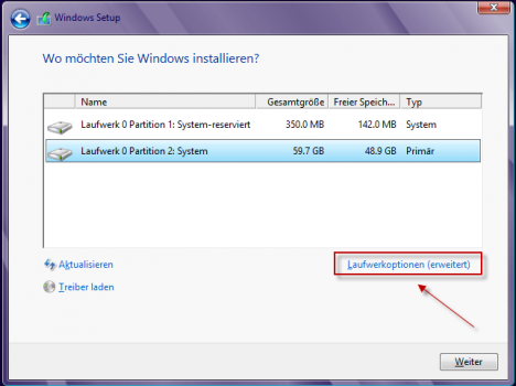 Windows-8 -Installation-Bootloader