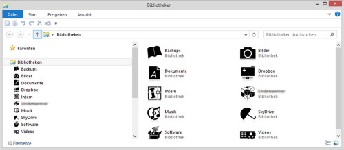 Windows-Libraries-Icon-Changer