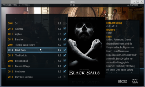 XBMC-Serienverzeichniss-mit-Aeon-Nox-5